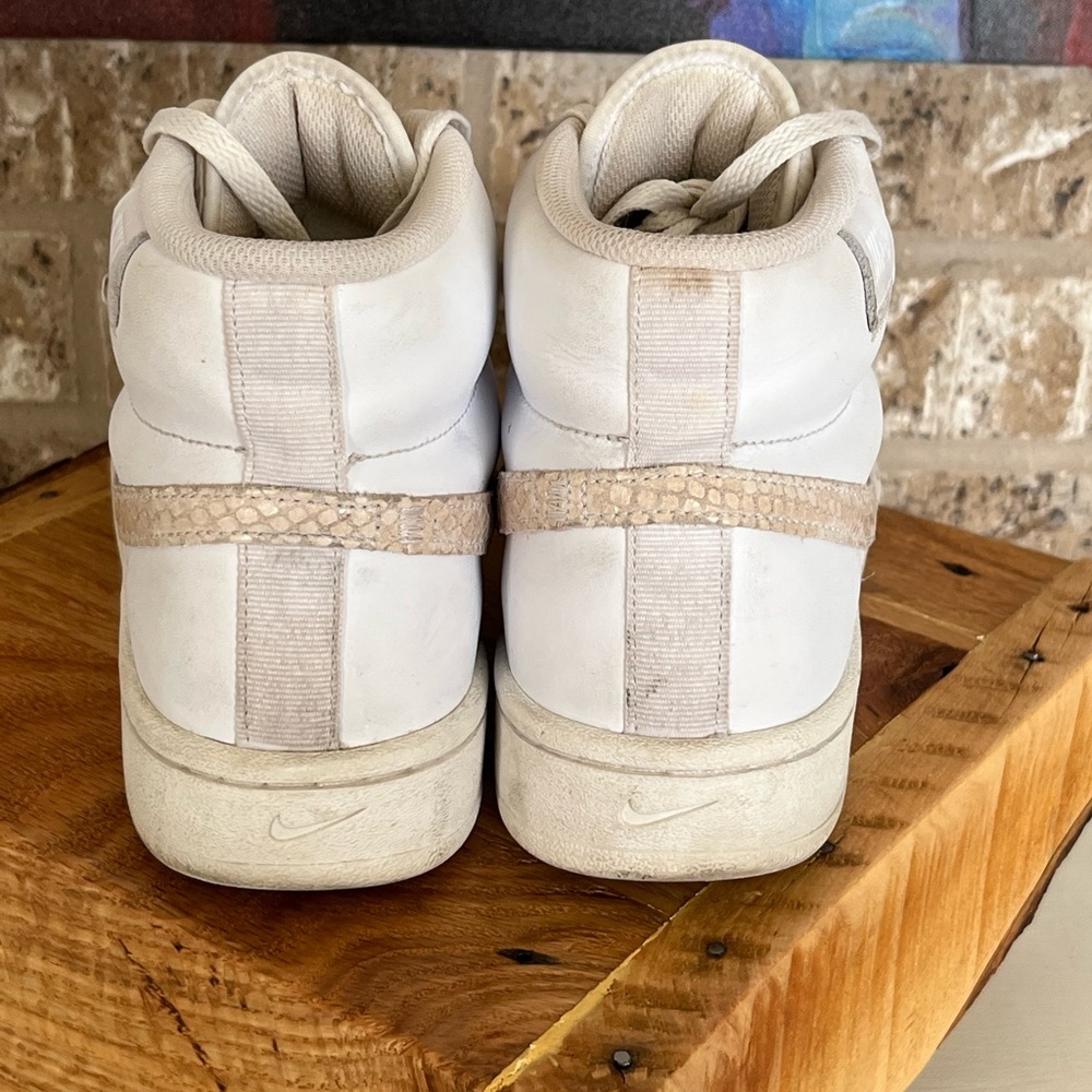 Nike Court Royale 2 Snake Skin Swoosh - Picture 5 of 6